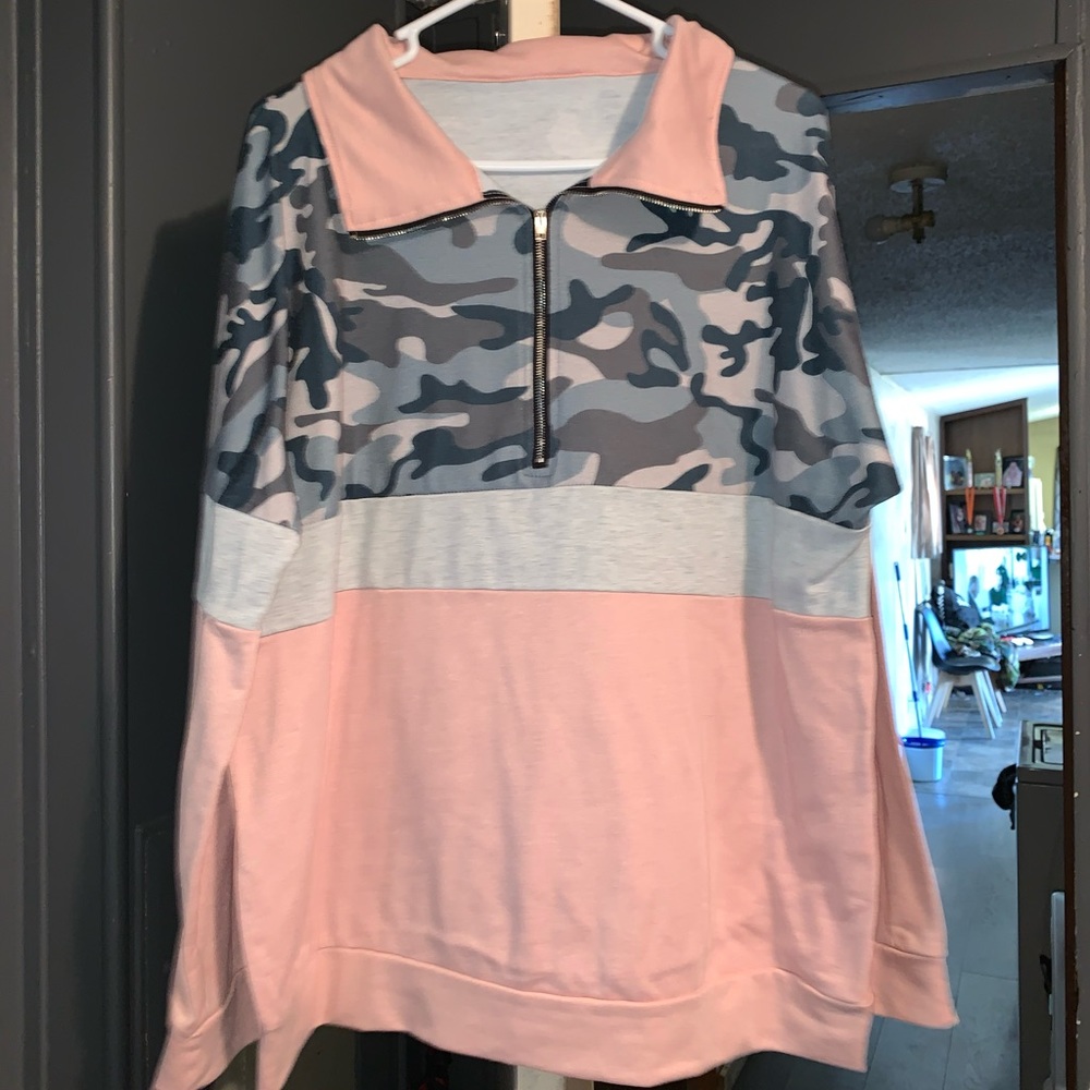 Long Sleeve Sweater